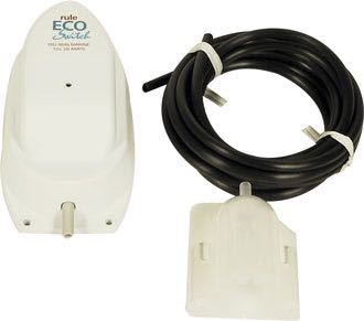 Rule niveau kont.12v/24v eco