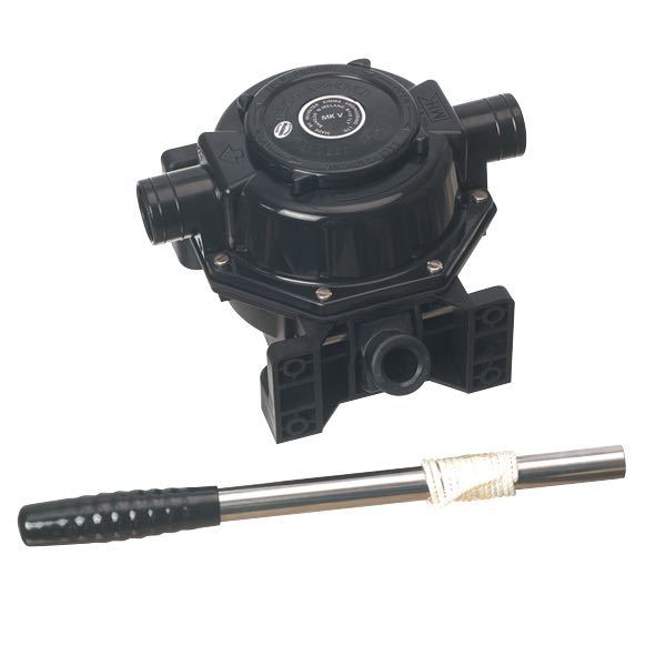 Whale MK5 bilge pump BP0510