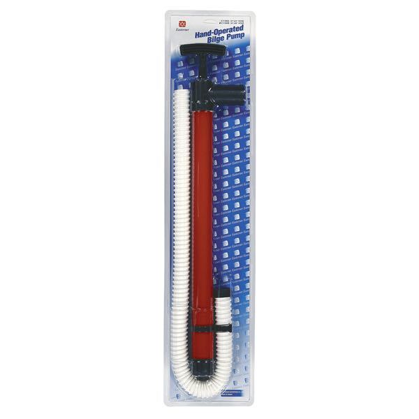 Zylinderpumpe 60 cm lang, 90 cm Schlauch