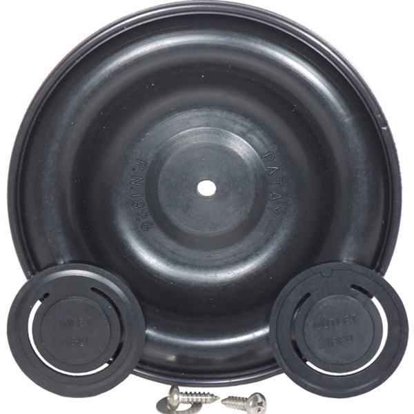 Service kit for jabsco bilge pump 1200830