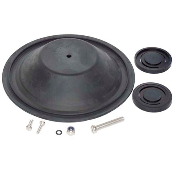 Service kit for "amazon" bilge pump