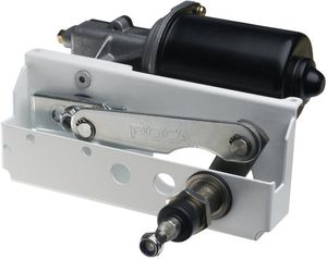 Vandfilter in-line med fin RF si, Ø12mm gevind