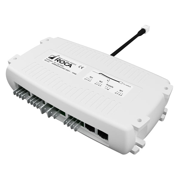 Roca kontrolboks til CANBUS