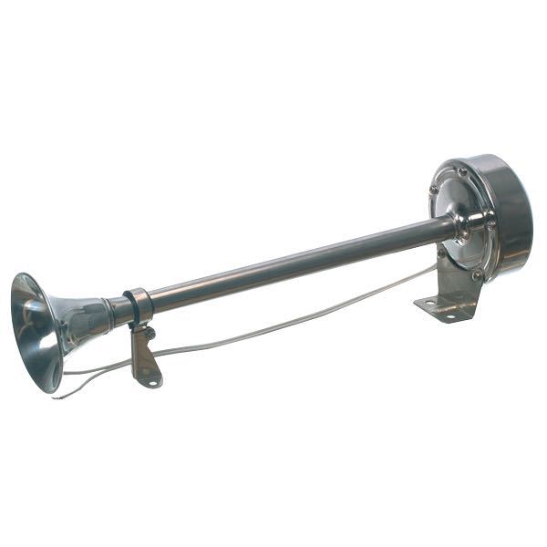 Trompetenhorn 12V aaa - 115 db