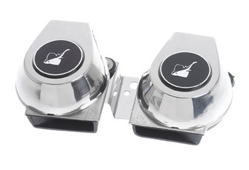 Roca Kompakthupe doppelt 12V