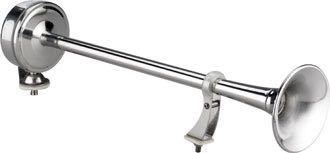 Enkelt el horn RF 470mm