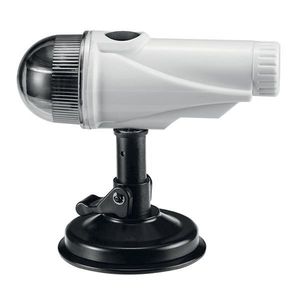 Horn single 12V