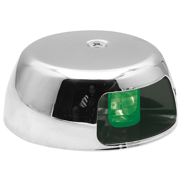 Lanterne LED RF stålhus