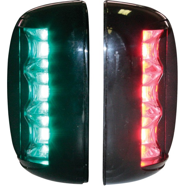 Lantern FOS LED 20 sb/bb set