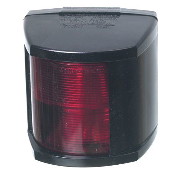 Lantern Hella 2984 BB black