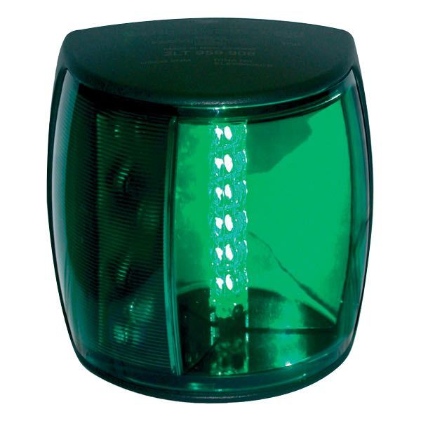 Hella LED lantern.2sm stb.sort
