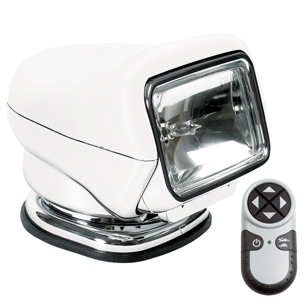 Golight searchlight wireless white stringer, 12V