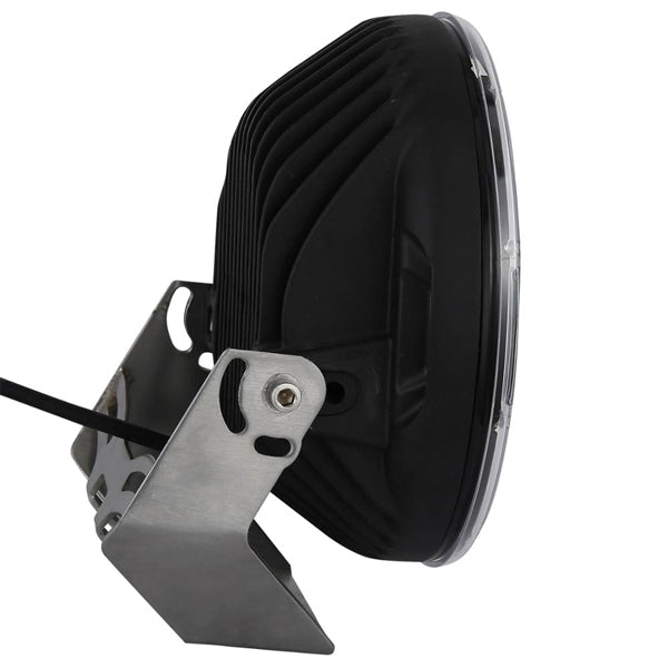 1852 LED-Deckleuchte 9-36V 21375 Lumen / 225W Spot Ø23cm