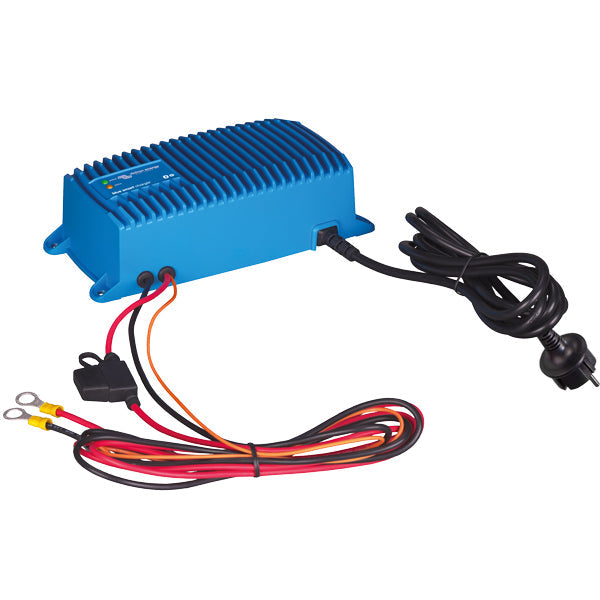 VICTRON battery charger 12V 17A IP67