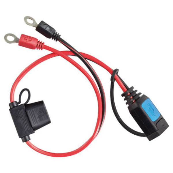 VICTRON battery connector M6 eye