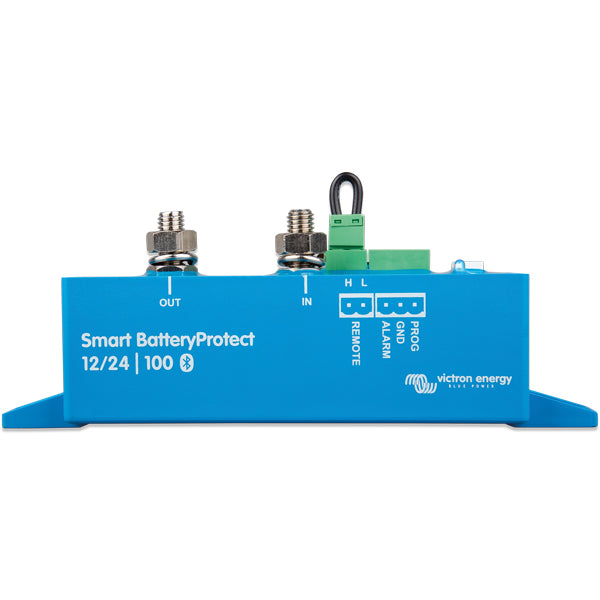 Victron smart batteri protect