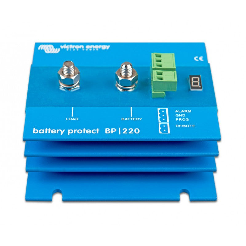 Victron battery protect 220Amp 6-35V
