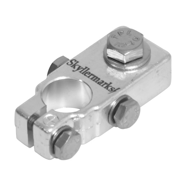 Batteri polsko 95mm2 pol +