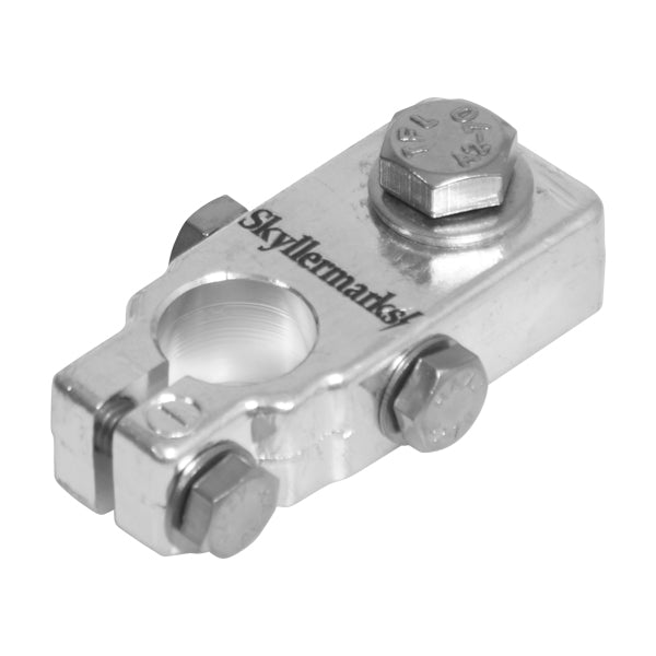 Batteri polsko 95mm2 pol -