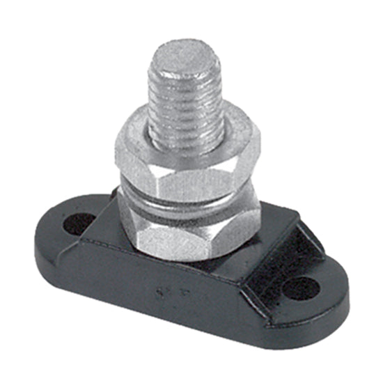 BEP samleblok 10mm sort