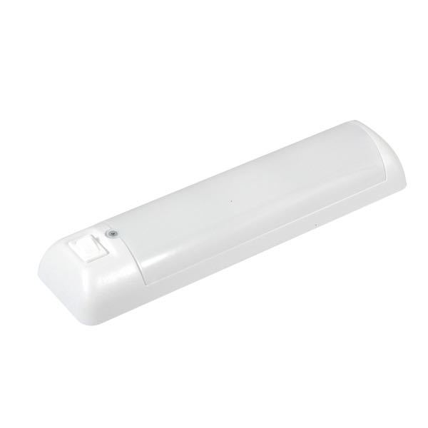 Leuchtstofflampe, weiße 12-V-LED, 80 Lumen