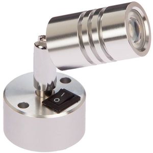 NauticLed berth lamp Wall 1