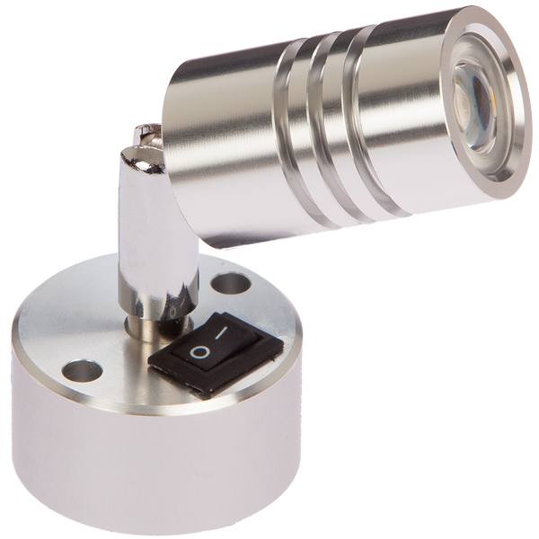 NauticLed berth lamp Wall 1