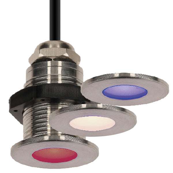 NauticLed CL03 Innenbeleuchtung – dreifarbig