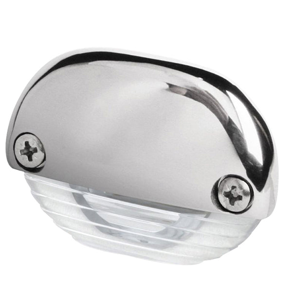 Hella Easy Fit LED-Lampe IP67 RF 12V/24V - weißes Licht