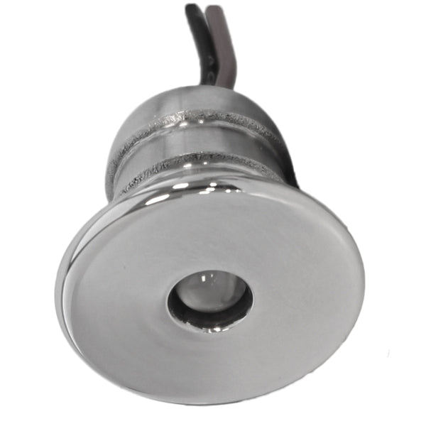 Casolux Mille Höflichkeits-LED-Licht RF blau 10-30 V