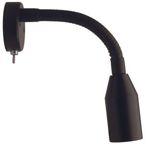 LED-Lampe Messing Ø137mm 12V