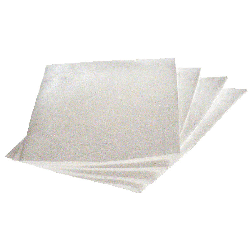 Oil absorbent mat 50 x 40 cm Absorbency 0.5 l. oil