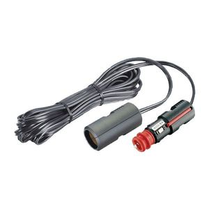 Main switch with key 12V 500/75a