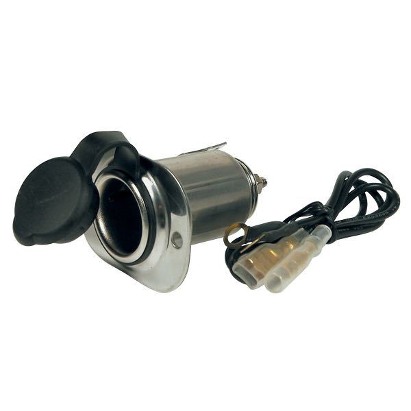 Socket built-in model RF steel