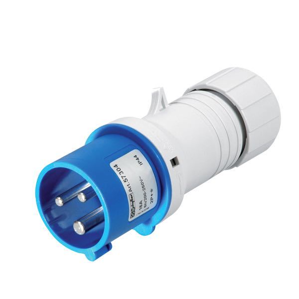 CEE 220V Länderstecker männlich