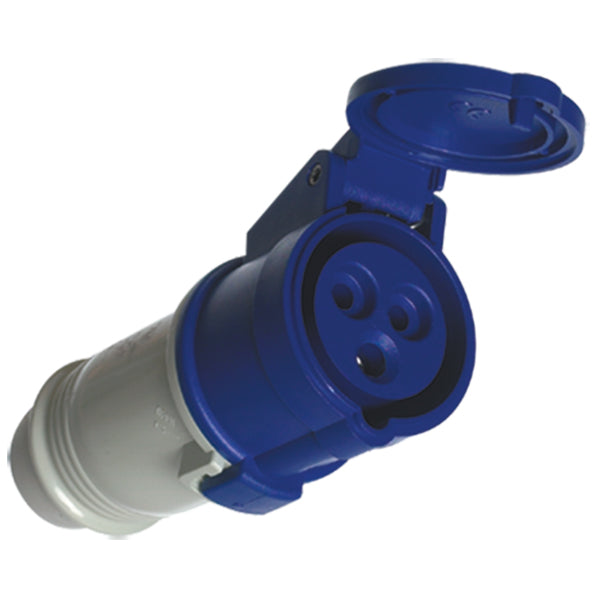 CEE 220V Länderstecker weiblich