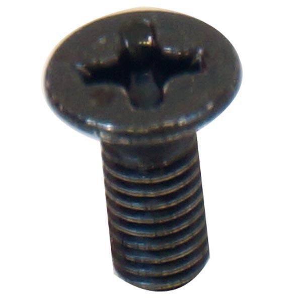 Screw for automatic fuse