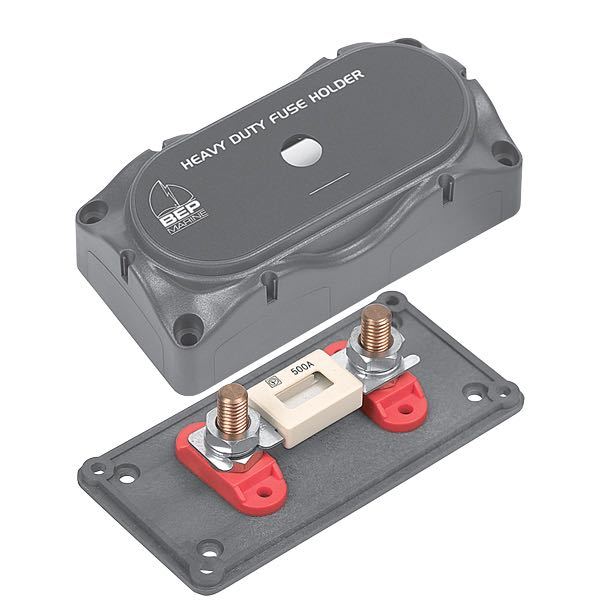 BEP sikringsholder 1 polet