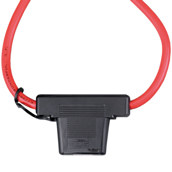 Sicherungshalter wasserdicht 20-120 Ampere