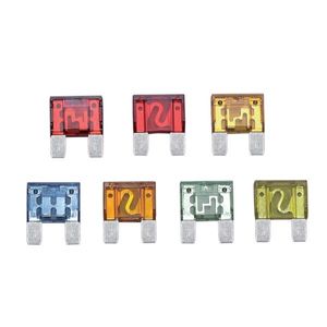 Sikring til holder 1270860