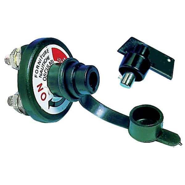 Main switch powerful 280Amp