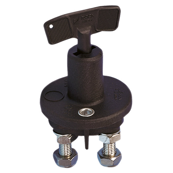 Roca main switch 250 A 6-24V
