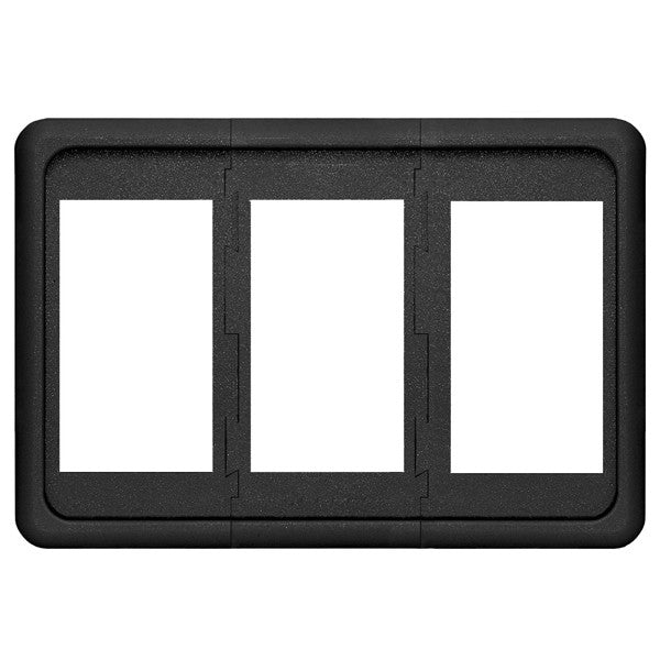 Blue Sea Systems Contura Mounting Panel