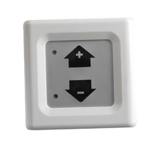 Dimmer 12-24V max. 120W auch LED