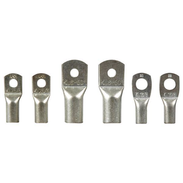 1852 Kabelschuh aus verzinntem Kupfer