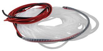 Spiral protection for cable 25m