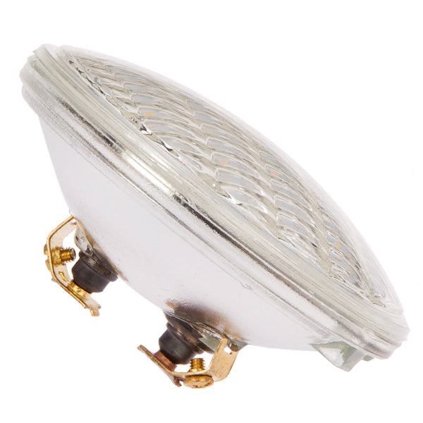 Satellitenschüssel LED PAR36 10-35Vdc 8W, 50W Ersatz Ø111mm