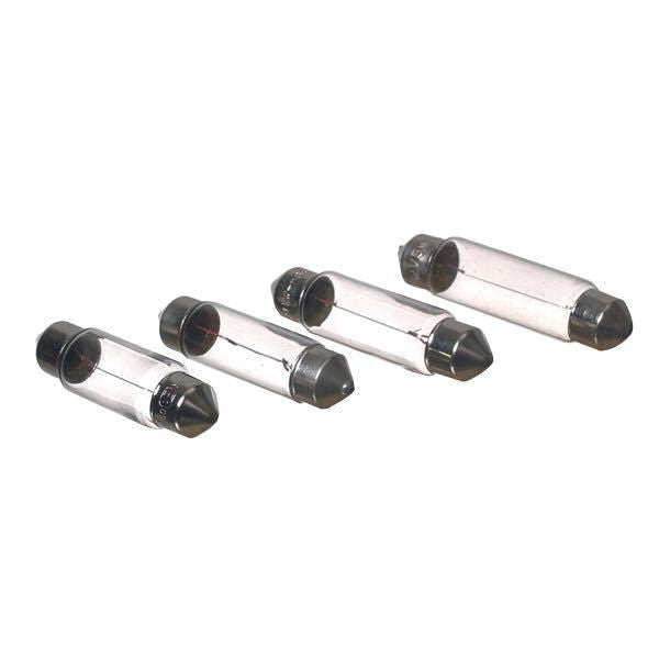 Pinol 12V 10W 11x43mm s 8,5