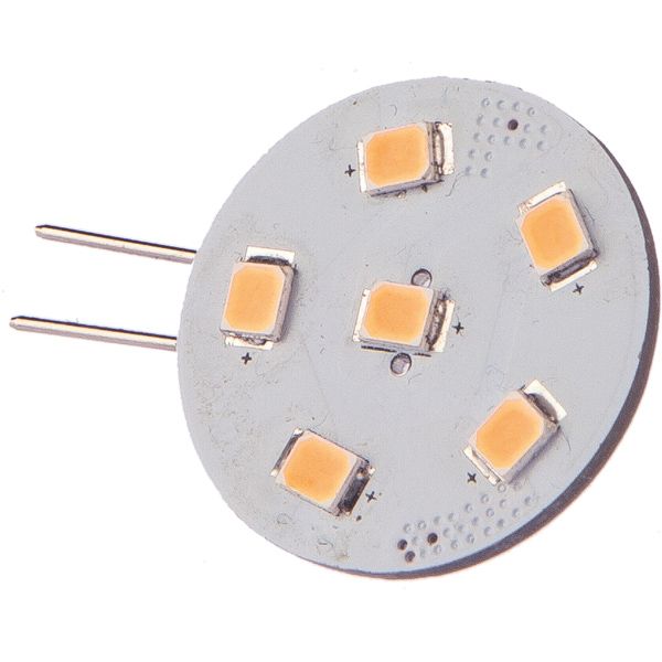 NauticLed G4 pro LED spot - Side stick