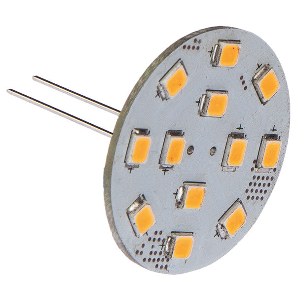 NauticLed G4 pro LED spot - Behind stick